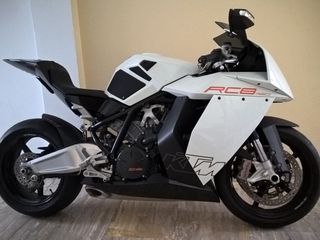 KTM 1190 RC8 2008-thumb-1