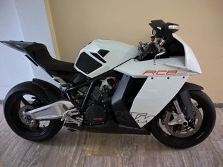 KTM 1190 RC8 2008-thumb-2