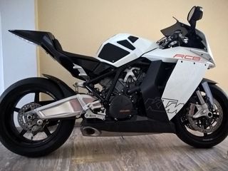 KTM 1190 RC8 2008-thumb-7