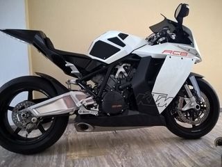 KTM 1190 RC8 2008-thumb-8