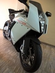 KTM 1190 RC8 2008-thumb-37