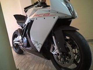 KTM 1190 RC8 2008-thumb-38