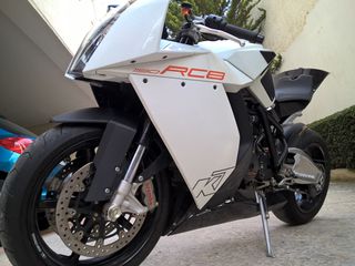 KTM 1190 RC8 2008-thumb-49