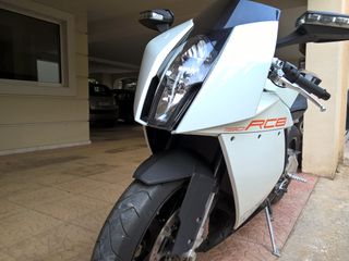 KTM 1190 RC8 2008-thumb-52