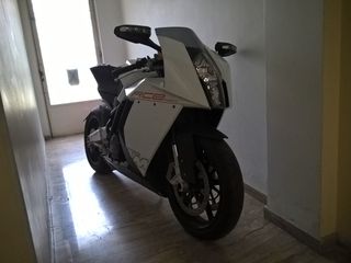 KTM 1190 RC8 2008-thumb-12