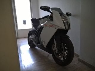 KTM 1190 RC8 2008-thumb-14