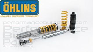 Ohlins Road & Track VW Golf 7 GTi ρυθμιζόμενη ανάρτηση