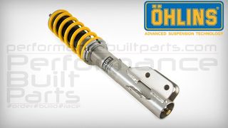 Ohlins Road & Track Suzuki Swift Sport (MZ) ρυθμιζόμενη ανάρτηση