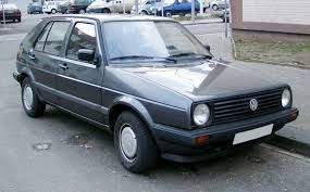  Μπάρες οροφής (ΣΙΔΕΡΟ) ΕΡΜΗΣ GS1 110cm για  VW GOLF 2
