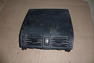 Mazda 3 (2003-2008) μεσαίοι αεραγωγοί και διακόπτης Alarm