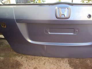 HONDA JAZZ -thumb-1