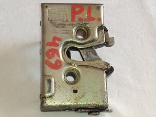 SEAT TOLEDO 1990 - 1999.// ΚΛΕΙΔΑΡΙΑ ΠΟΡΤΑΣ ΠΙΣΩ ΑΡΙΣΤΕΡΑ 1L0839015 \\ Γ Ν Η Σ Ι Α-ΚΑΛΟΜΕΤΑΧΕΙΡΙΣΜΕΝΑ-ΑΝΤΑΛΛΑΚΤΙΚΑ