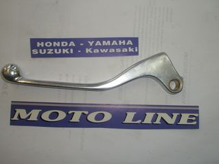 MANETA HONDA.ΑΧ,1-VT600- CB400- CMX250- NT650- CB500- CBR600- CBF600 AΡΙΣΤΕΡΗ ΠΡΟΣΦΟΡΑ υπολειπο στοκ