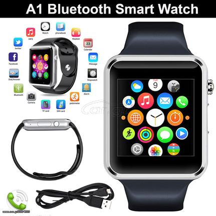 smartwatch oem a1