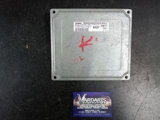 ΕΓΚΕΦΑΛΟΣ ΚΙΝΗΤΗΡΑ SIEMENS  FORD  FOCUS II <DA_, DB_>  1.6 Ti  (07/2004-09/2012). ΚΩΔ. 5M51-12A650-HF , S118944001 G , 8AZF