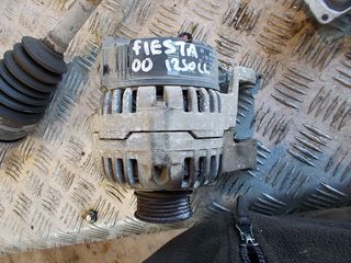 ΔΥΝΑΜΟΣ FORD FIESTA 1250cc 2000