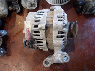 ΔΥΝΑΜΟΣ FORD FIESTA 1250cc 2000-thumb-1