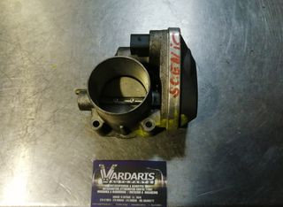 ΠΕΤΑΛΟΥΔΑ ΓΚΑΖΙΟΥ VDO  RENAULT  MODUS/GRAND MODUS <F/JP0_>  1.4-1.6  (12/2004-12/2012)  ΚΩΔ. 8200 190 230 , 8200 171 134-B , 408.238/827/002