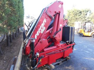 Μηχανήματα Ανακύκλωσης Ferrari 2008 F158 A5-thumb-1