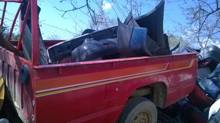 Mitsubishi - P/U L200 87-93-thumb-1