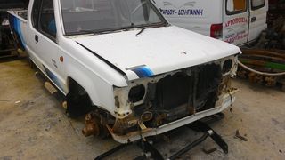 Mitsubishi - P/U L200 87-93-thumb-2