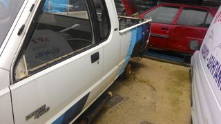 Mitsubishi - P/U L200 87-93-thumb-3