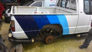 Mitsubishi - P/U L200 87-93-thumb-4