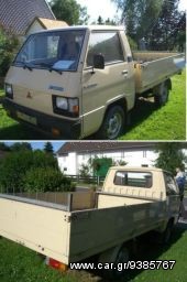 Mitsubishi - L300 86-88 ΑΝΟΙΧΤΟ