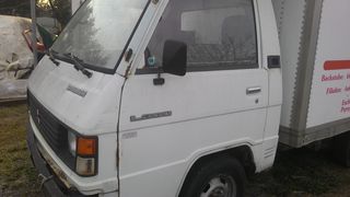 Mitsubishi - L300 86-88 ΑΝΟΙΧΤΟ-thumb-2