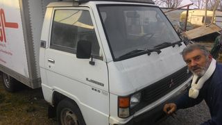 Mitsubishi - L300 86-88 ΑΝΟΙΧΤΟ-thumb-3