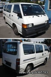 Mitsubishi - L300 02/87-97