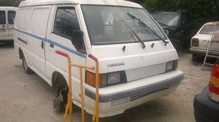 Mitsubishi - L300 02/87-97-thumb-3