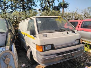 Mitsubishi - L300 02/87-97-thumb-11