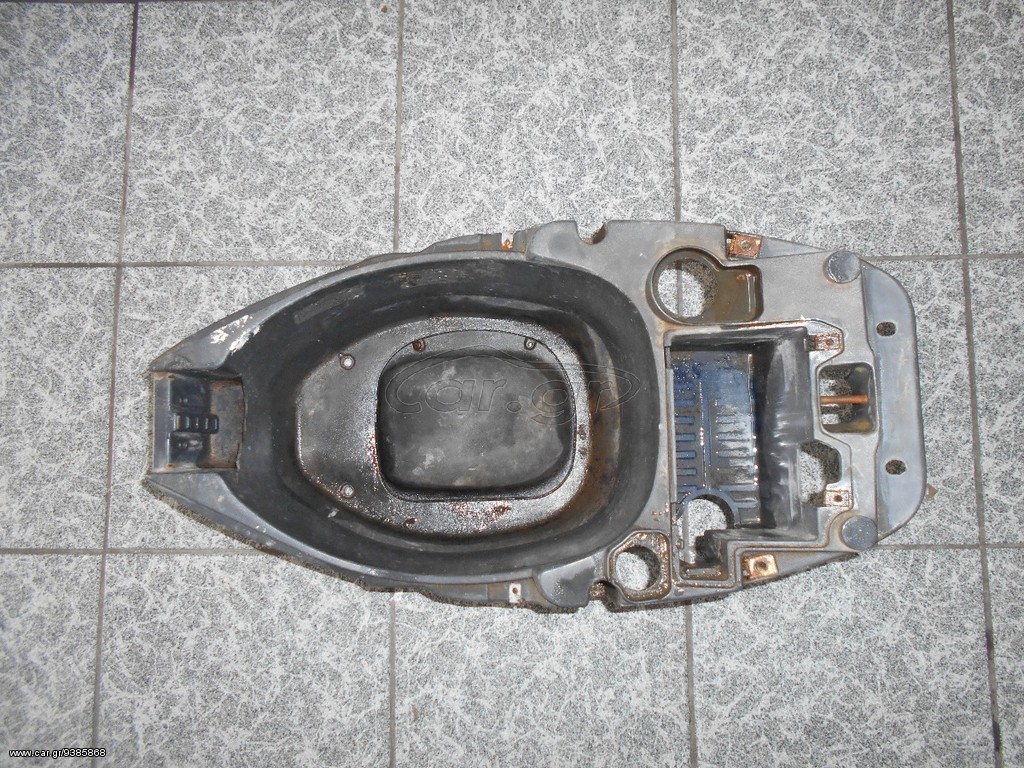 ΚΟΥΒΑΣ ΣΕΛΑΣ PIAGGIO ZIP 