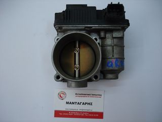 ΠΕΤΑΛΟΥΔΑ ΓΚΑΖΙΟΥ NISSAN X-TRAIL 2002 - 2008 QR20