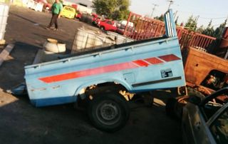 Nissan - 720 P/U 84-85-thumb-1