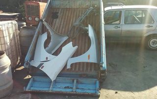 Nissan - 720 P/U 84-85-thumb-2