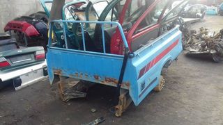 Nissan - 720 P/U 84-85-thumb-3