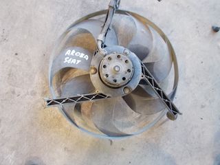 ΒΕΝΤΙΛΑΤΕΡ SEAT AROSA
