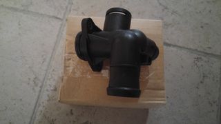 Διακλαδοτης Audi A4 2.0lt tfsi -thumb-2