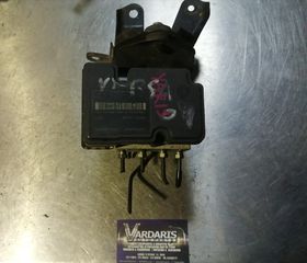 ΜΟΝΑΔΑ ABS ATE  TOYOTA  YARIS <_P9_>  (08/2005-12/2012)  ΚΩΔ. 44510-0D031 , 06.2102-0746.4 , 89541-0D040 , 06.2109-0746.3 , 00009054E0