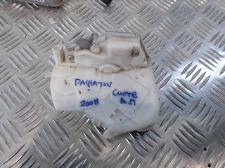 ΚΛΕΙΔΑΡΙΑ ΠΙΣΩ ΔΕΞΙΑ DAIHATSU CUORE 2008
