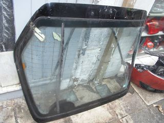 MAZDA RX-7 ΤΖΑΜΟΠΟΡΤΑ ΚΟΜΠΛΕ -thumb-1