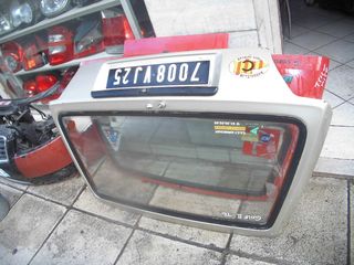 VOLKSWAGEN GOLF 2 1984-91 ΤΖΑΜΟΠΟΡΤΑ-thumb-2