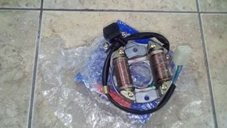 LIFAN EVO COOL 125-thumb-1