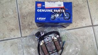 LIFAN EVO COOL 125-thumb-2