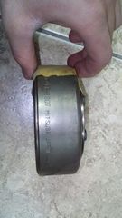 HONDA CBR 400 RR-thumb-1