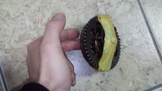 HONDA CBR 400 RR-thumb-3