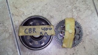 HONDA CBR 400 RR-thumb-4