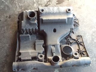 Seat ibiza 05mod 1.4cc 16v BBY filtrokouti